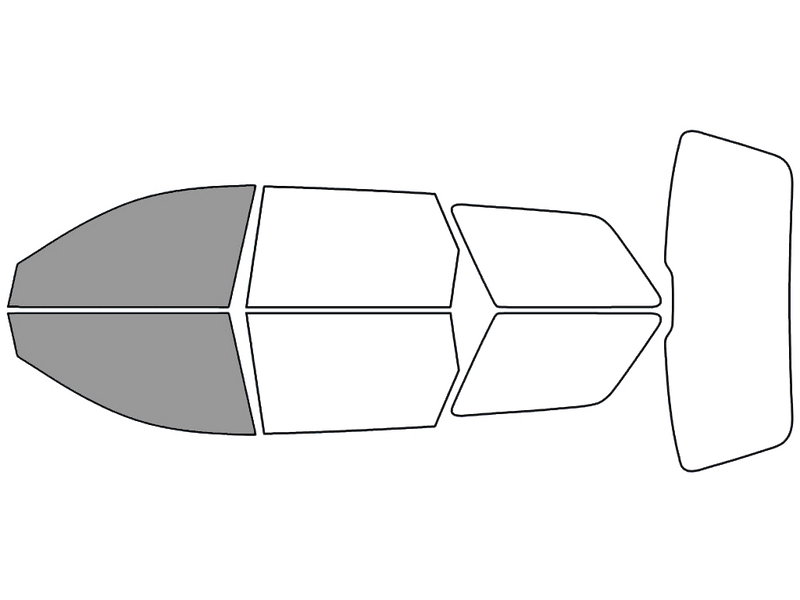 Front - 50%