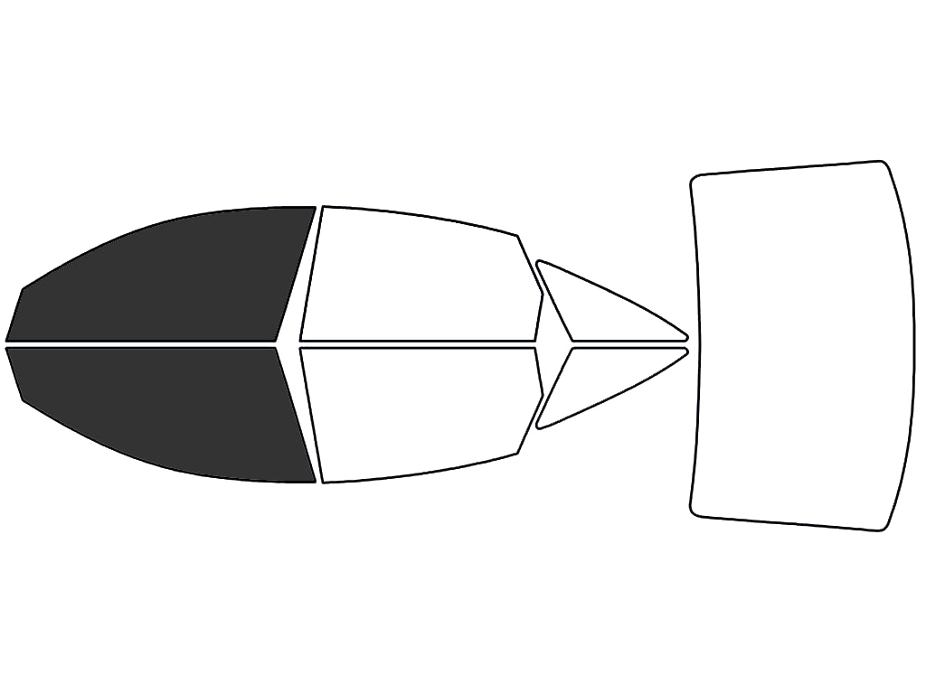 Front - 15%