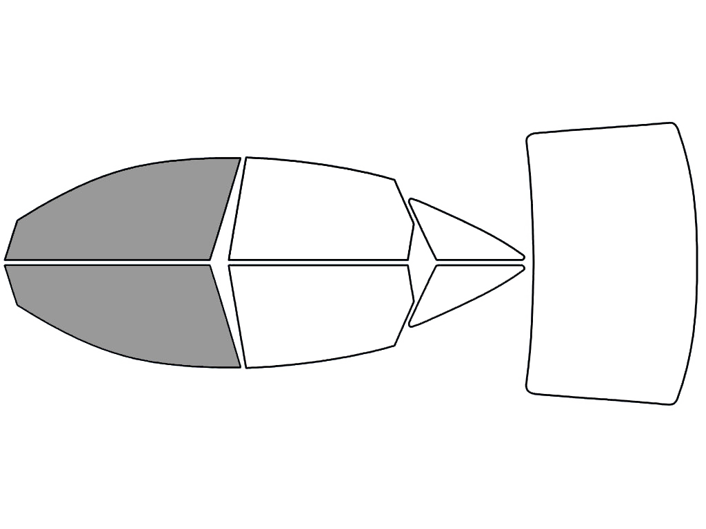 Front - 50%