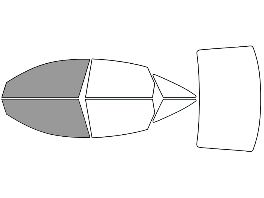 Front - 50%