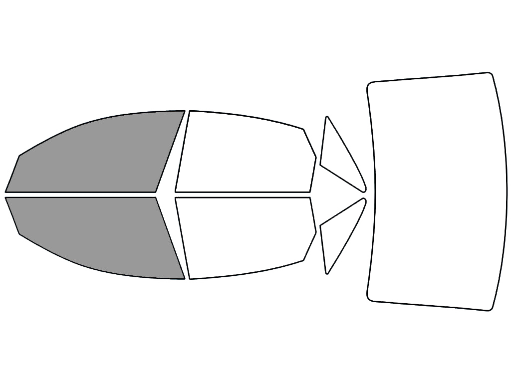 Front - 50%