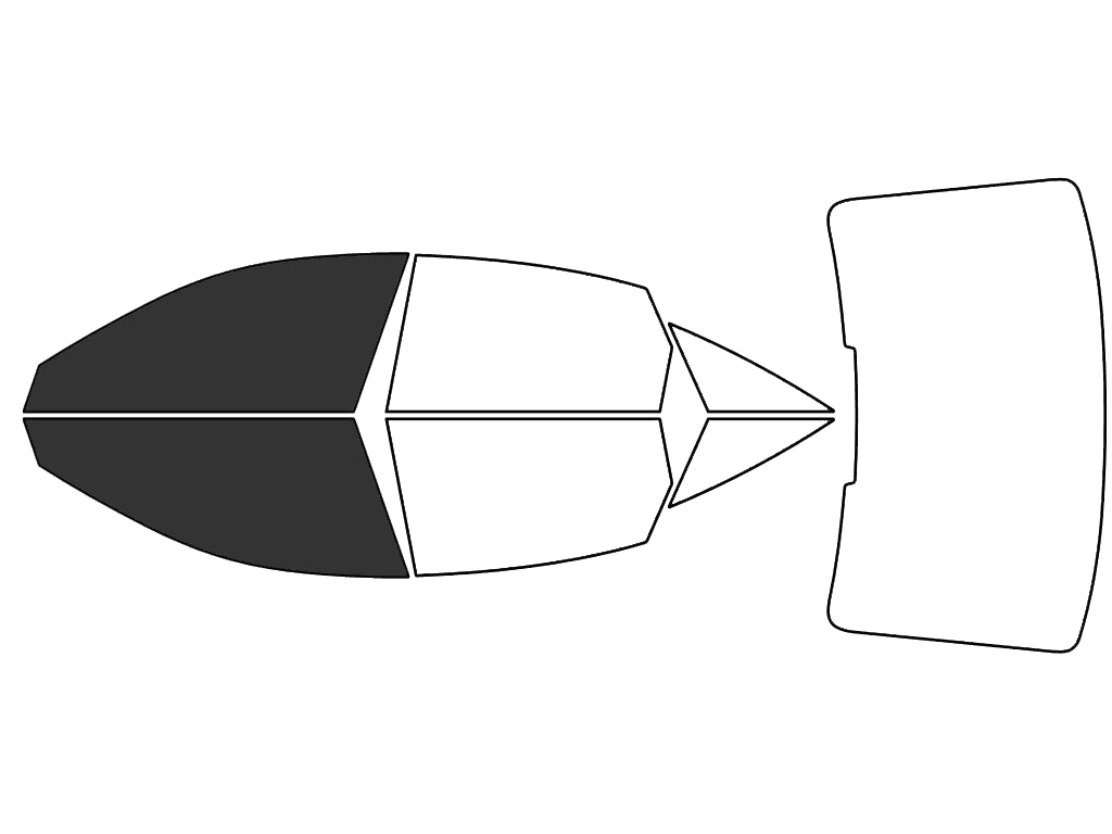 Front - 15%