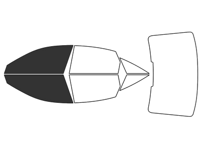 Front - 15%