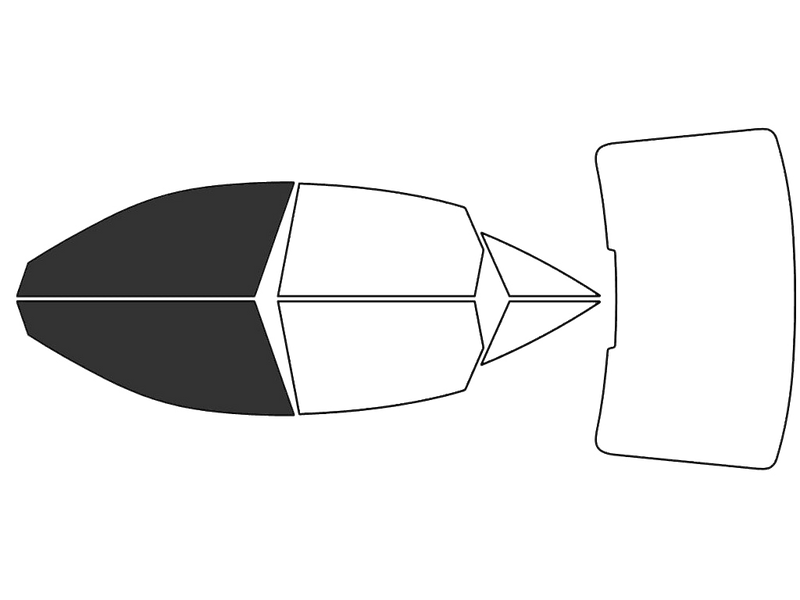Front - 15%