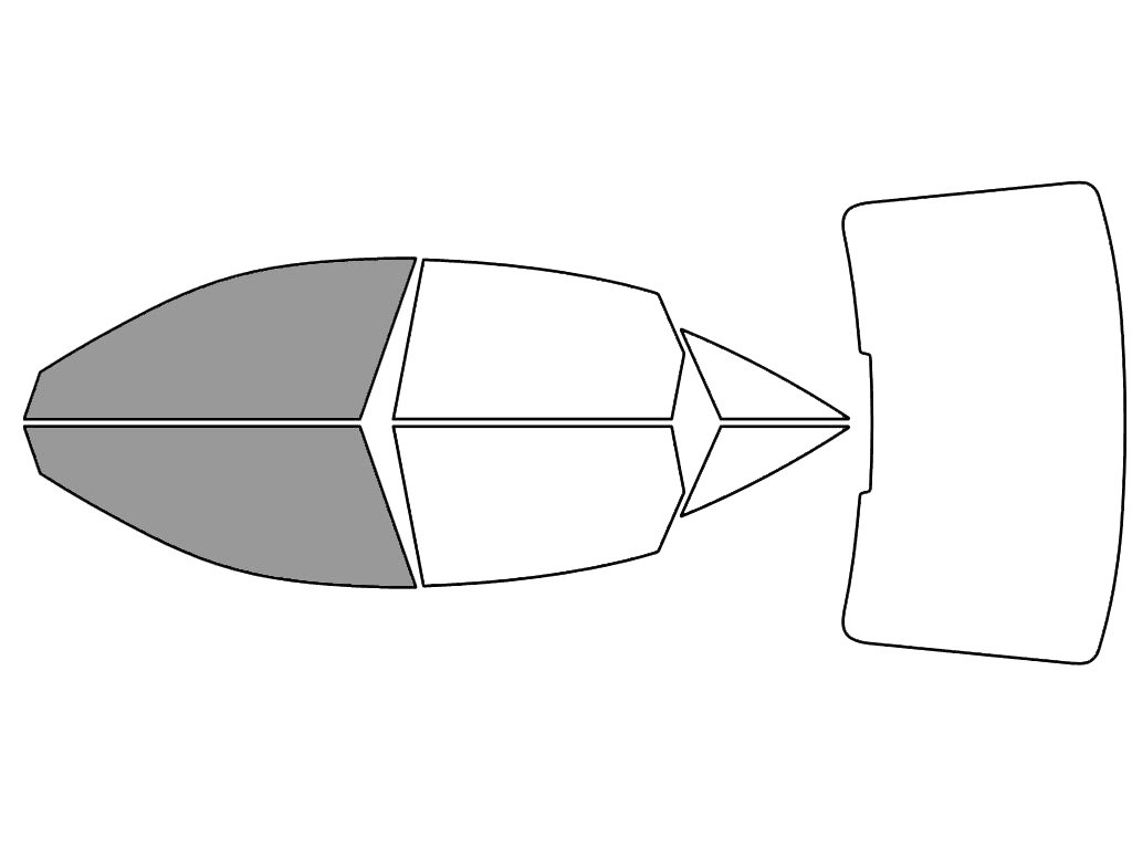 Front - 50%