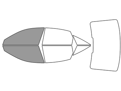 Front - 50%