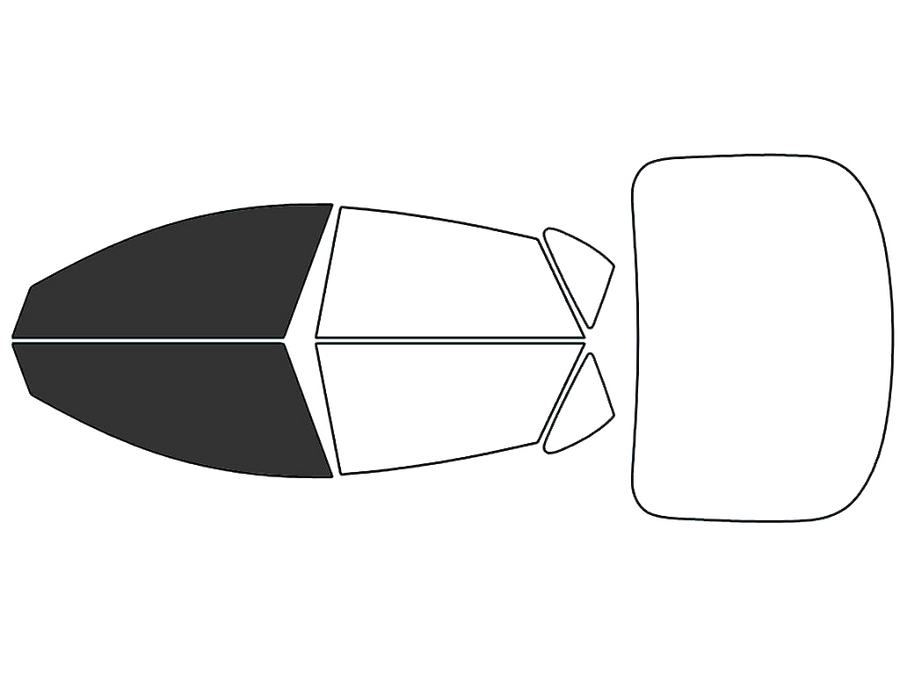 Front - 15%