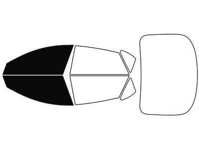 Front - 5%