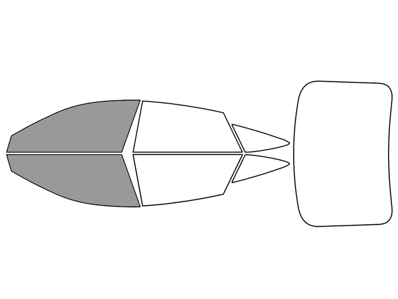 Front - 50%