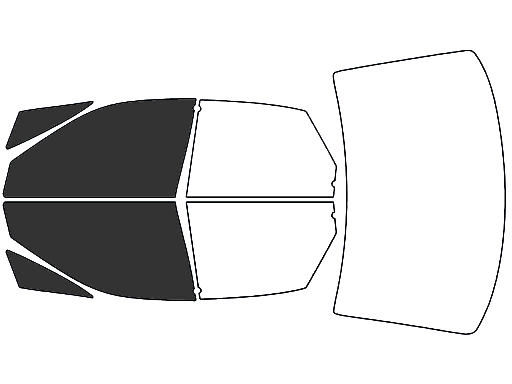 Front - 15%