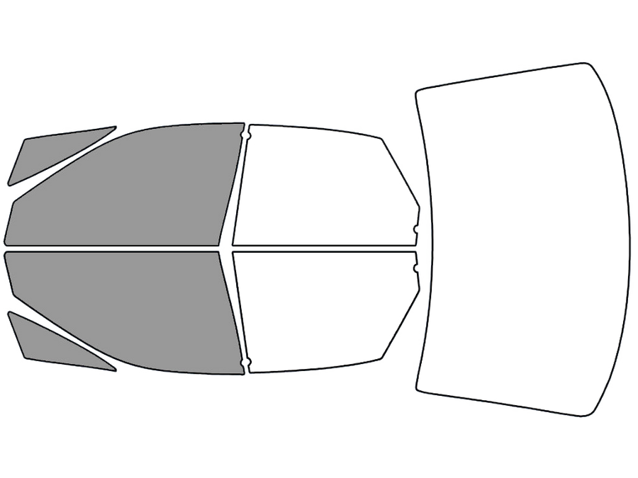 Front - 45%