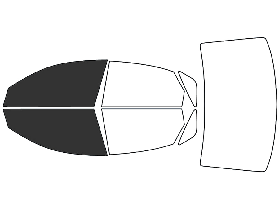 Front - 15%