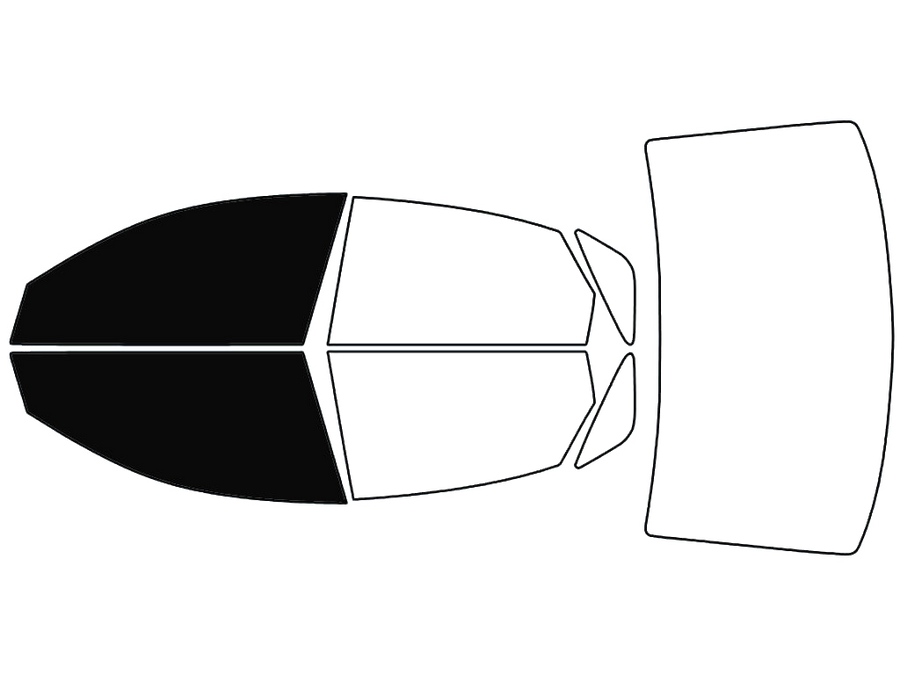 Front - 5%
