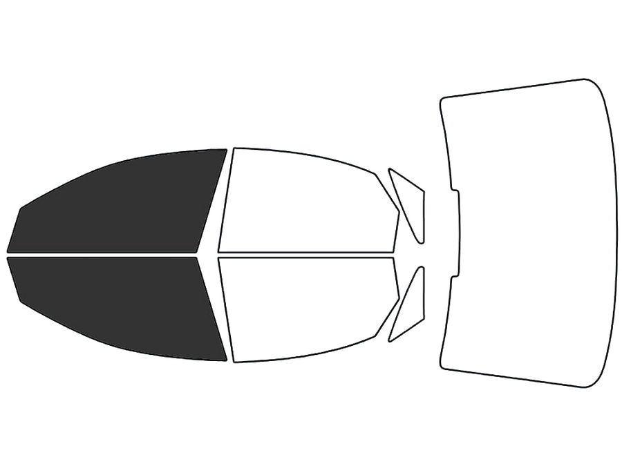 Front - 15%