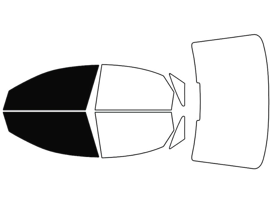 Front - 5%