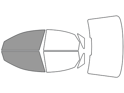 Front - 45%