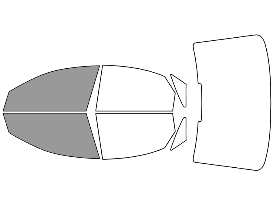 Front - 45%