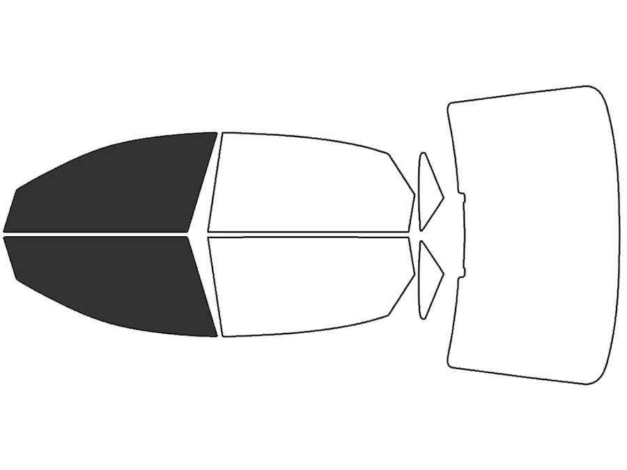 Front - 15%