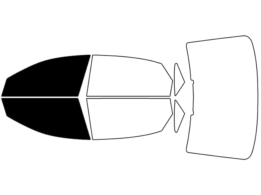 Front - 5%