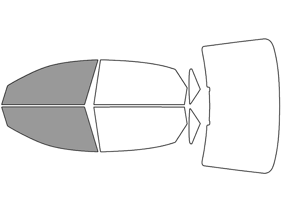 Front - 45%
