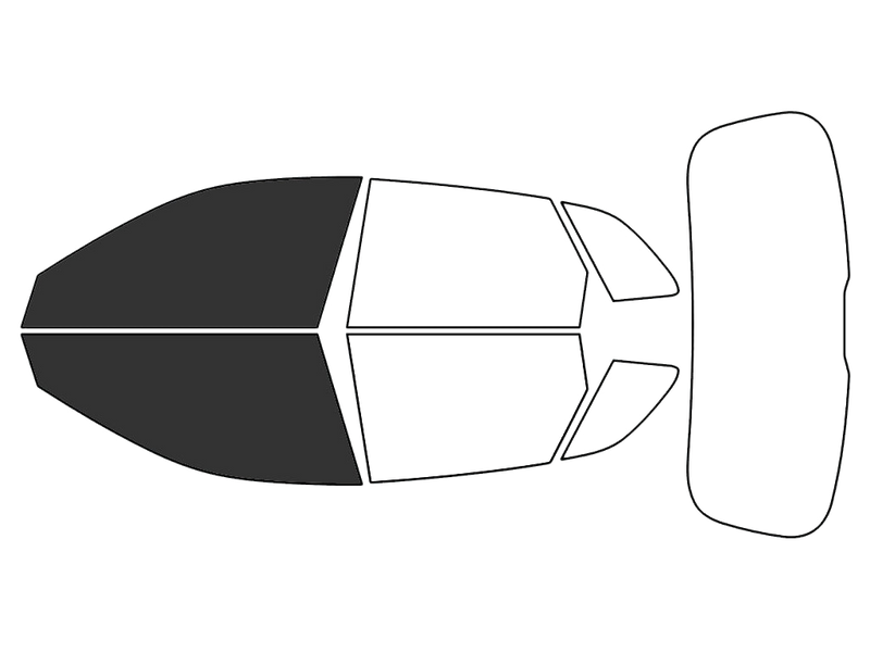 Front - 15%