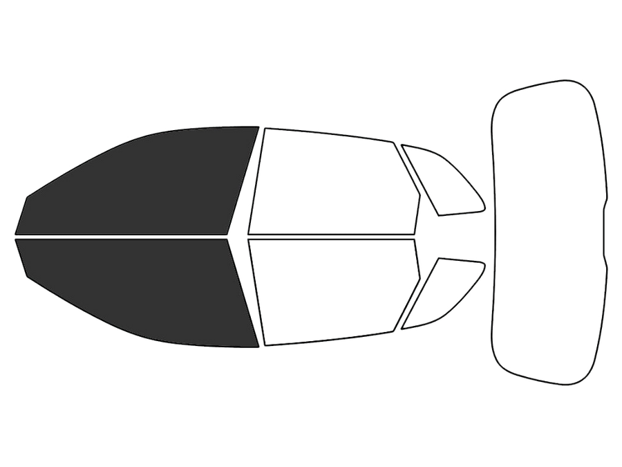 Front - 15%