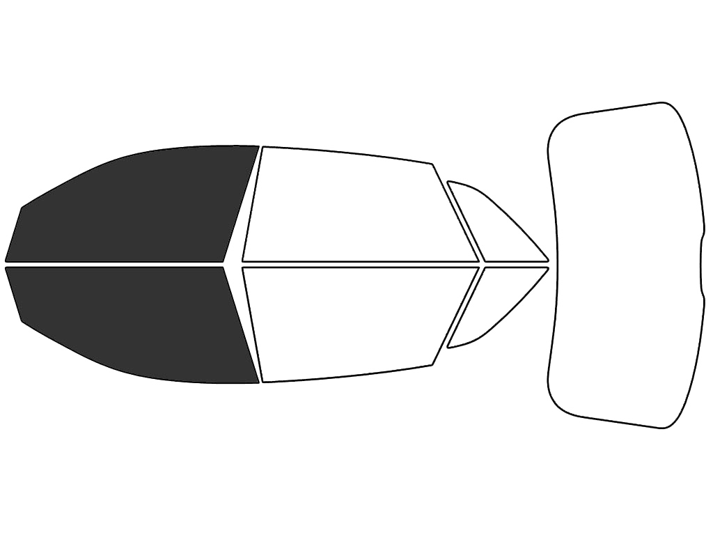 Front - 15%
