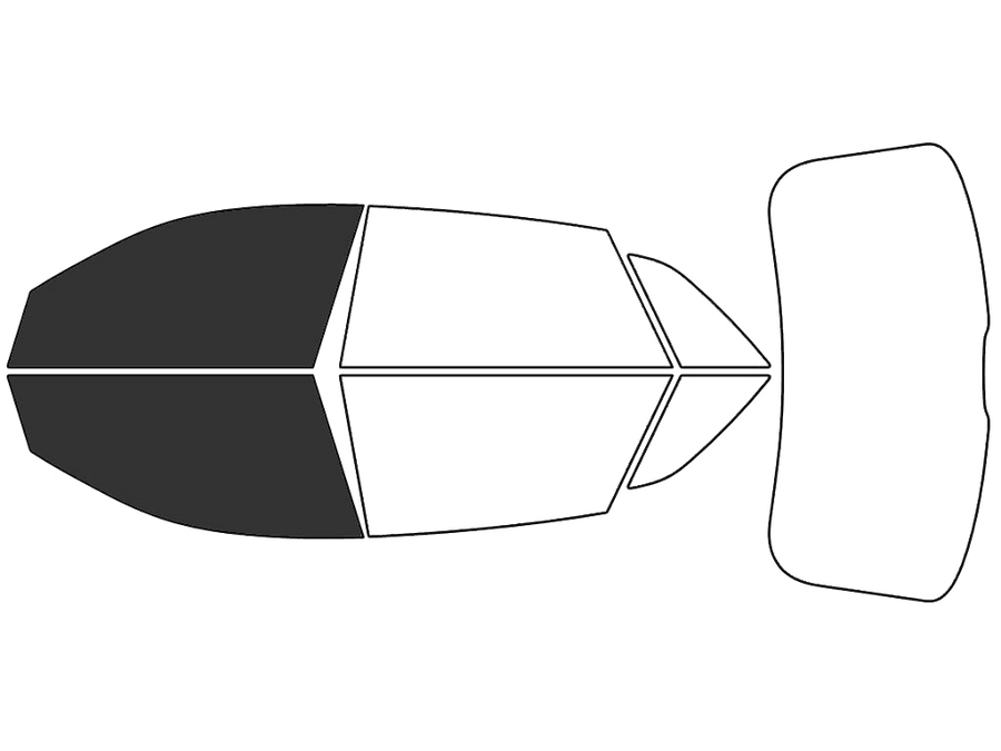Front - 15%