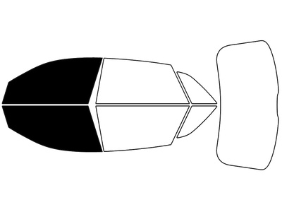Front - 5%