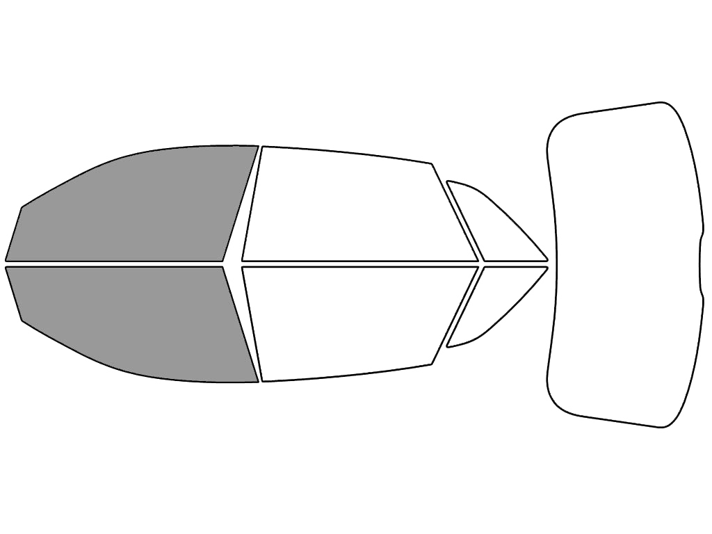 Front - 50%