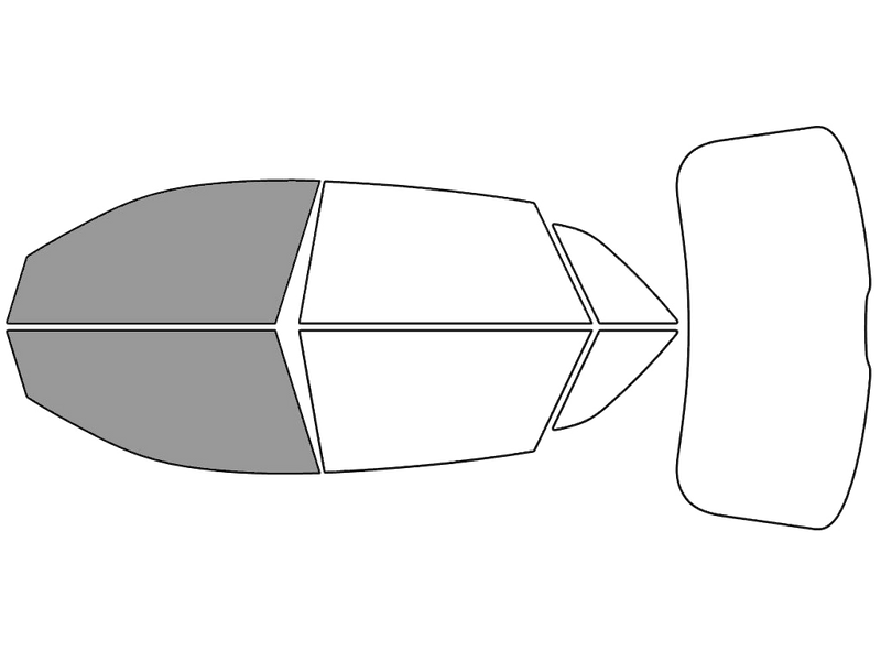 Front - 50%