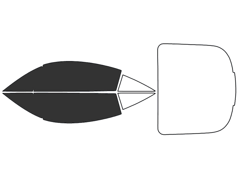 Front - 15%