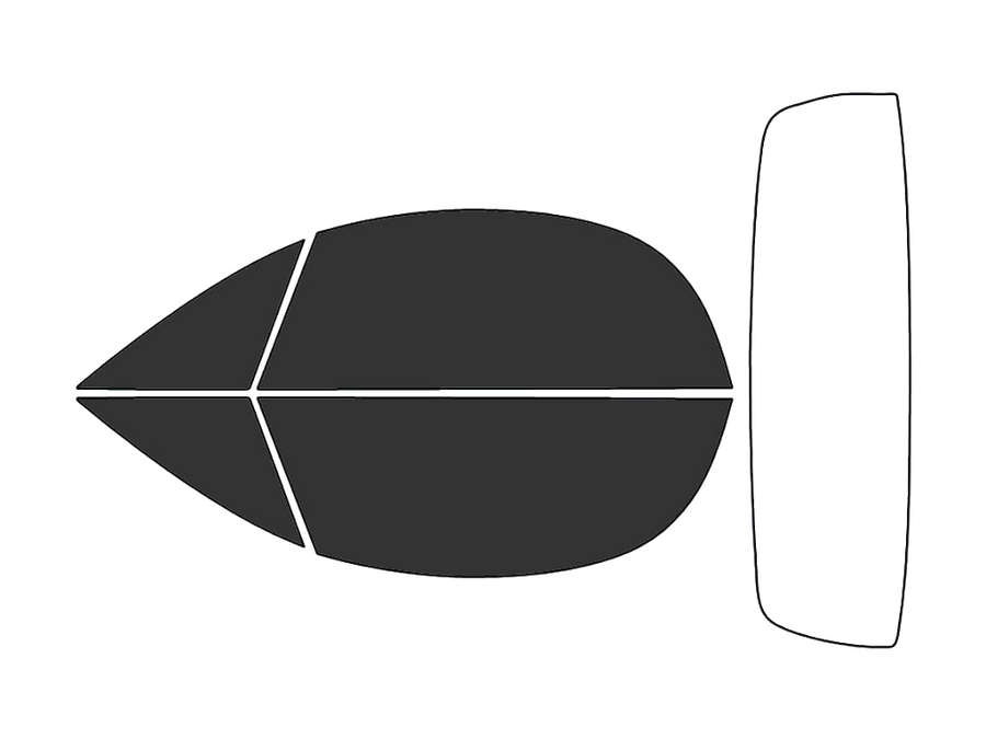 Front - 15%