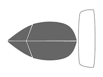Front - 35%