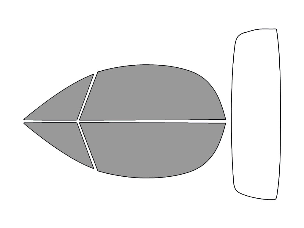 Front - 45%