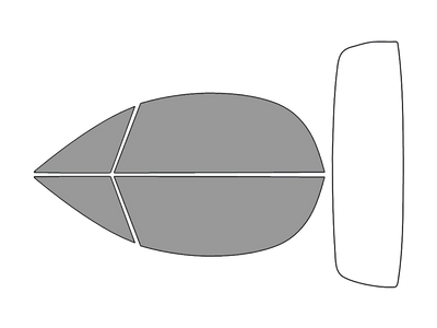 Front - 45%