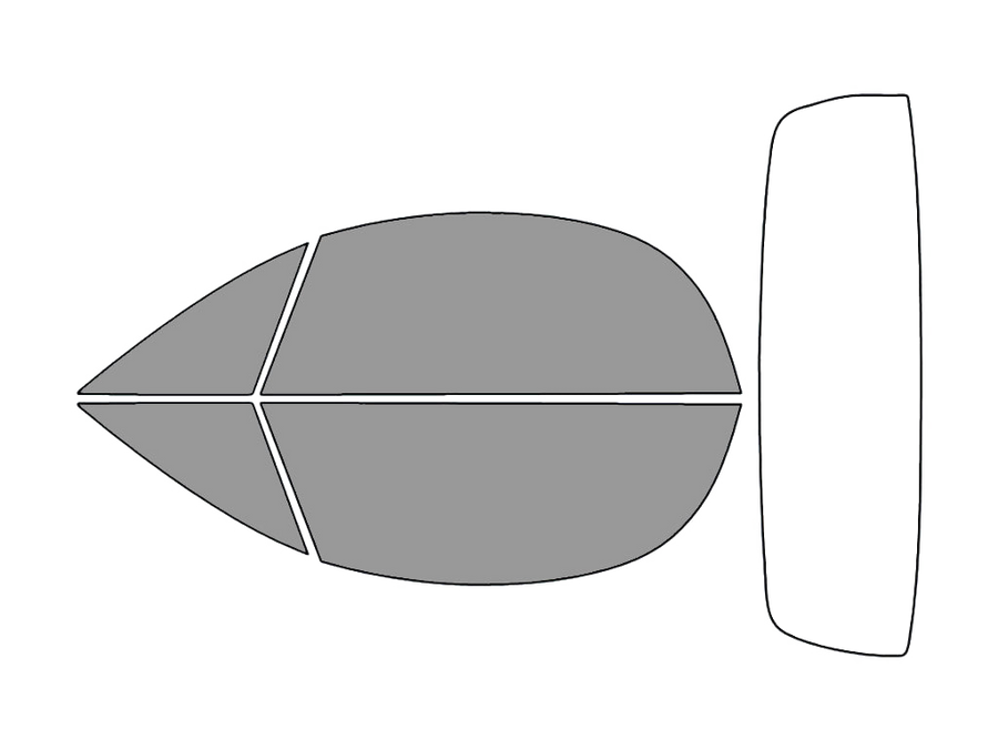 Front - 45%