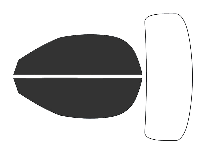 Front - 15%