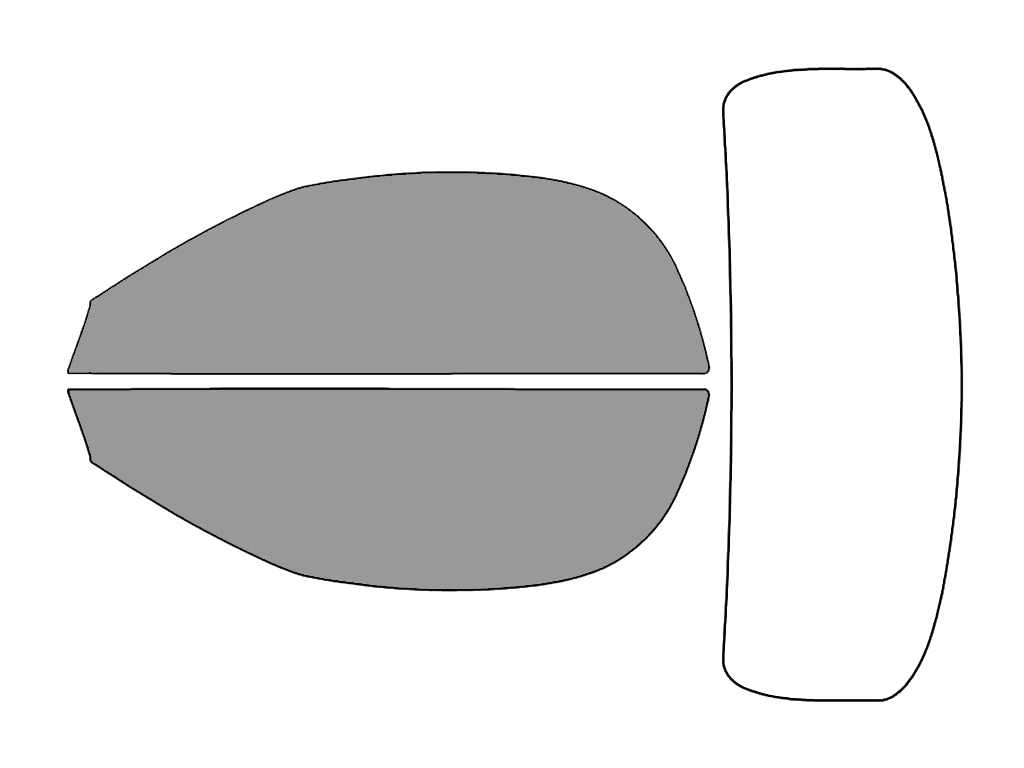 Front - 45%