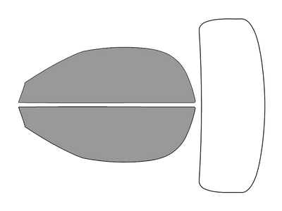 Front - 45%