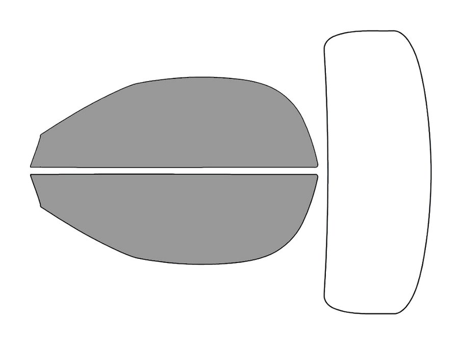 Front - 45%