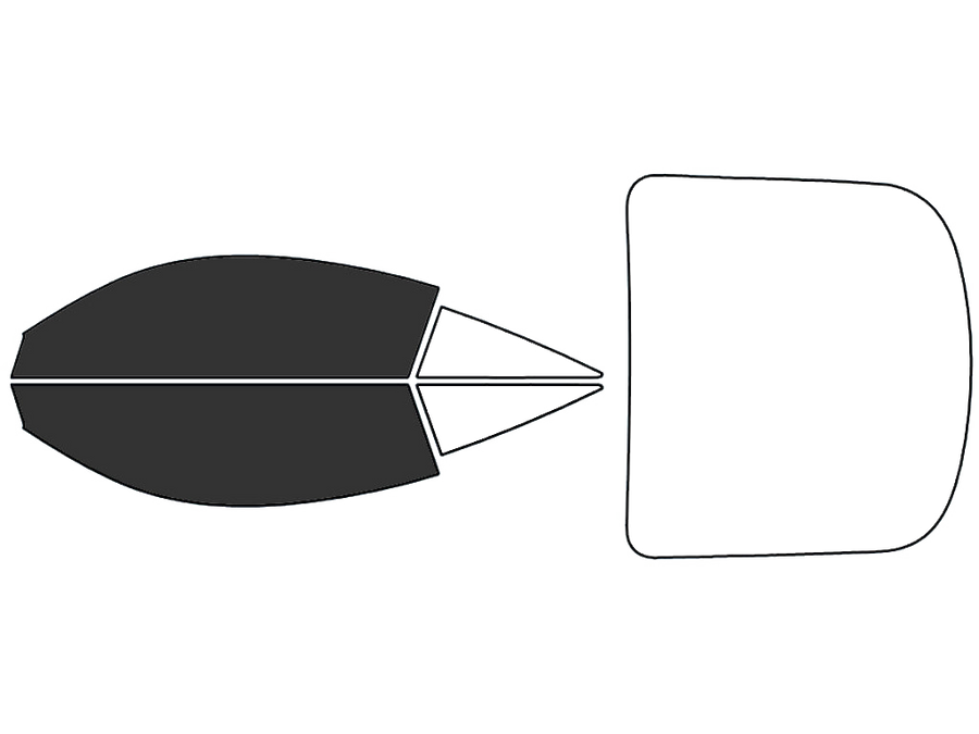 Front - 15%