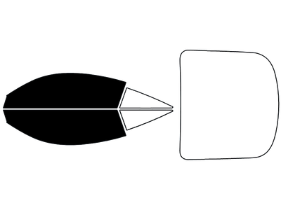 Front - 5%