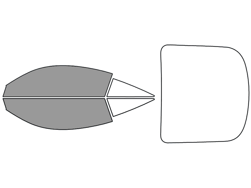 Front - 50%