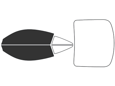 Front - 15%