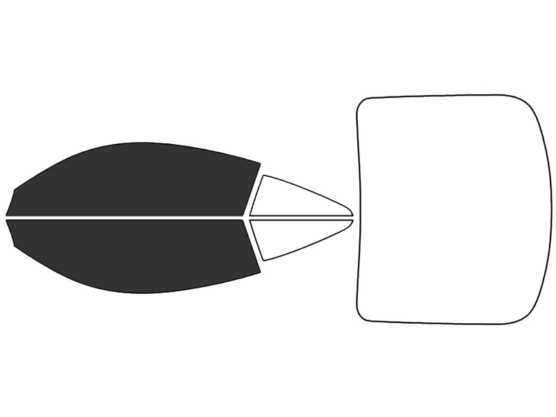 Front - 15%