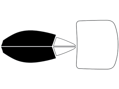 Front - 5%
