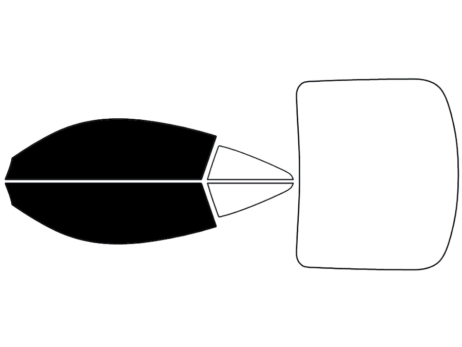 Front - 5%