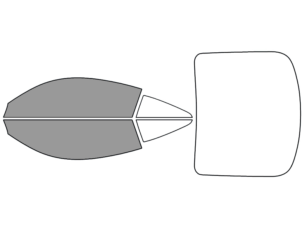 Front - 45%
