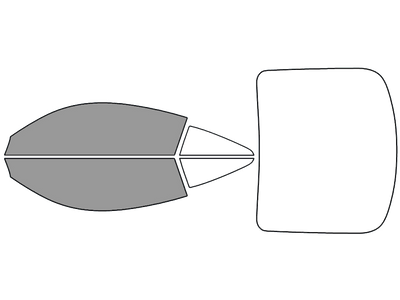 Front - 45%